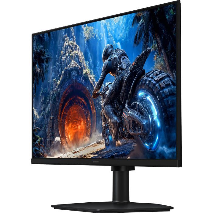 Монітор Samsung LS27HG400EIXUA зображення 4