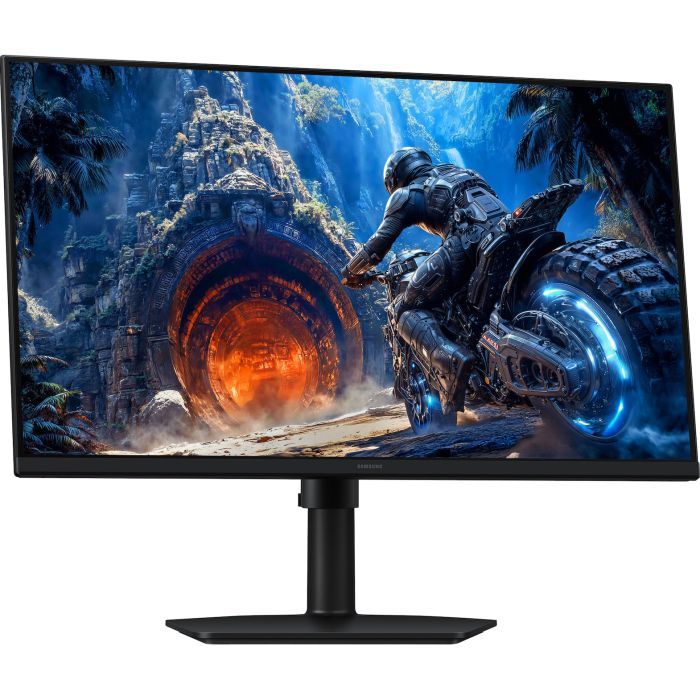 Монітор Samsung LS27HG400EIXUA зображення 5
