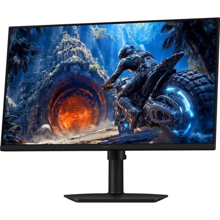 Монітор Samsung LS27HG400EIXUA зображення 6