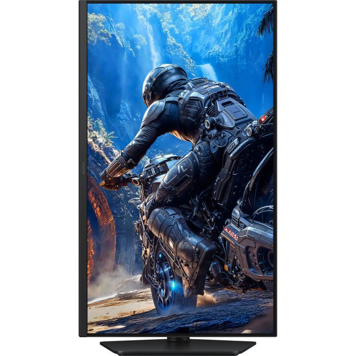 Монітор Samsung LS27HG400EIXUA зображення 7