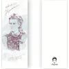 Закладки для книг Люцинка "Леся Українка" 1 шт. (ЛК000000029) (2000000000029) зображення 2