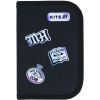 Пенал Kite Monster High 622, без наповнення, 1 відділення, 2 відвороти (MH26-622) зображення 2