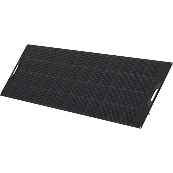 Портативна сонячна панель Choetech 400W (400w Travel Solar Panel)