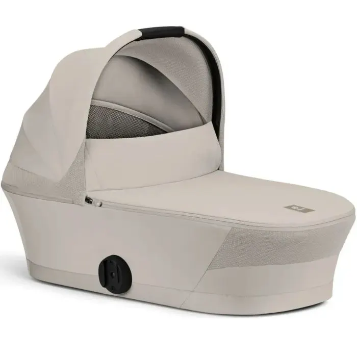 Люлька Cybex Melio Dune Grey (526000835)