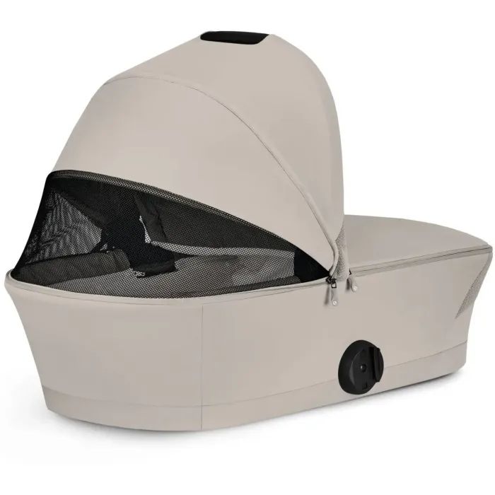 Люлька Cybex Melio Dune Grey (526000835) изображение 3