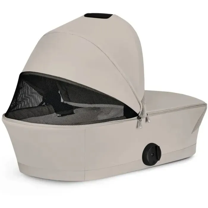 Люлька Cybex Melio Dune Grey (526000835) изображение 3