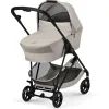 Люлька Cybex Melio Dune Grey (526000835) изображение 5