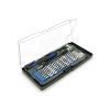 Викрутка Voltronic 58-in-1, довжина тримача 88 mm, Box (YT-58-1)