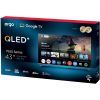 Телевизор Ergo 43JUQ7555 изображение 12