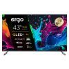 Телевизор Ergo 43JUQ7555