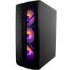 Корпус для ПК 1stPlayer X4-BK-4F1-PS-750FK-EU изображение 3