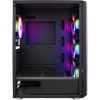 Корпус для ПК 1stPlayer X4-BK-4F1-PS-750FK-EU изображение 4