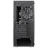 Корпус для ПК 1stPlayer X4-BK-4F1-PS-750FK-EU изображение 5
