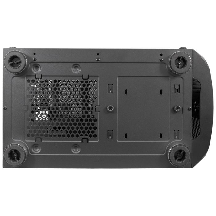 Корпус для ПК 1stPlayer X4-BK-4F1-PS-750FK-EU изображение 7