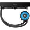 Система жидкостного охлаждения Arctic Liquid Freezer III Pro 240 A-RGB (ACFRE00167A) изображение 8
