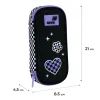 Пенал Kite 662 Flower Power (K26-662-5) зображення 5