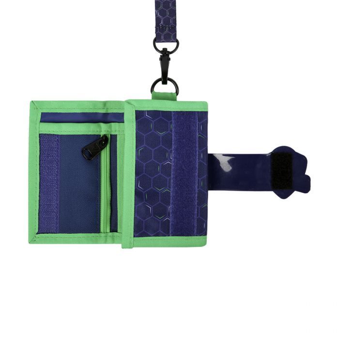 Гаманець дитячий Yes Football Fan W-1 (533814) зображення 2