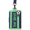 Гаманець дитячий Yes Football Fan W-1 (533814) зображення 4