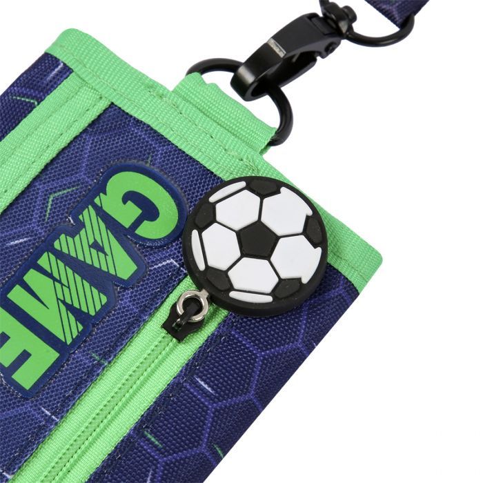 Гаманець дитячий Yes Football Fan W-1 (533814) зображення 5