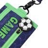 Гаманець дитячий Yes Football Fan W-1 (533814) зображення 5