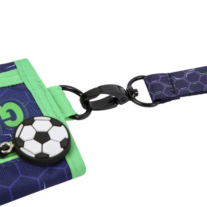 Гаманець дитячий Yes Football Fan W-1 (533814) зображення 6