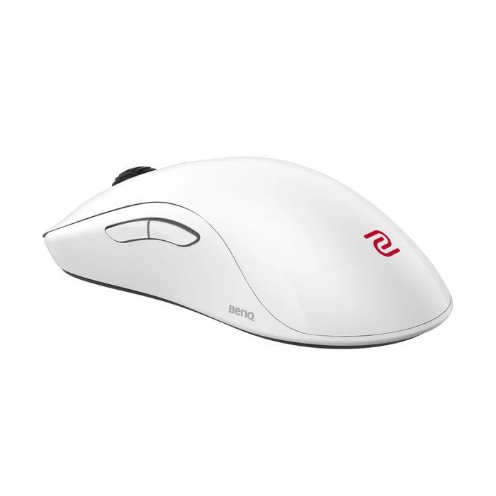 Мышка Zowie FK2DW Wireless White (9H.N4MBE.A3E) изображение 3