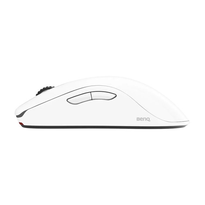 Мышка Zowie FK2DW Wireless White (9H.N4MBE.A3E) изображение 5