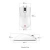Мышка Zowie FK2DW Wireless White (9H.N4MBE.A3E) изображение 7