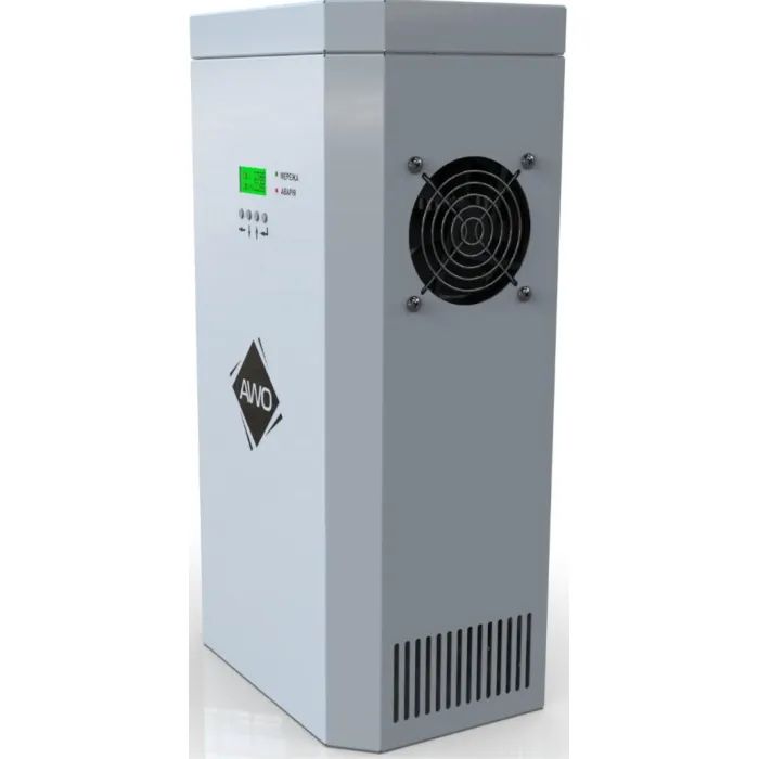 Стабилизатор напряжения Awattom 3.5кВт, 1ф (AWATTOM-3.5) изображение 5
