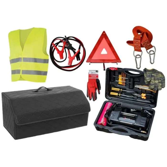 Набор техпомощи Poputchik DriveCare 85 (01-236-IS)