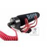 Микрофон Rode VideoMic Go (218657) изображение 2