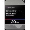Жесткий диск SAS 3.5" 20TB WDC Hitachi HGST (WUH722020CLE6L4) изображение 2