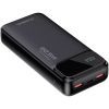Батарея универсальная Choetech 20000mAh, PD/22.5W, QC/3.0, AFC Samsung, LED (B729) изображение 2