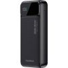 Батарея универсальная Choetech 20000mAh, PD/22.5W, QC/3.0, AFC Samsung, LED (B729)