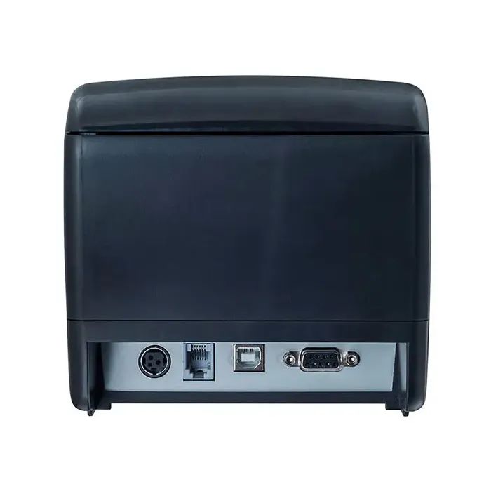 Принтер чеков X-PRINTER XP-S260M USB (KZVO-01701) изображение 5
