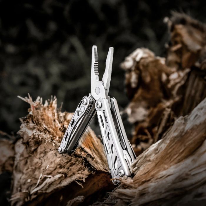 Мультитул NexTool Mini Flagship Multi Tool F12 (NE20410) изображение 10