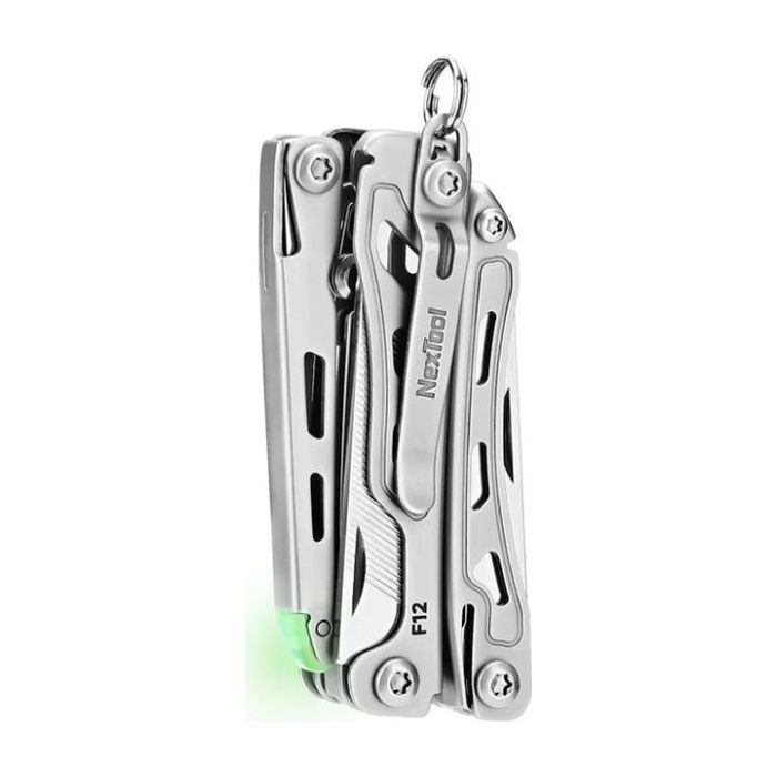 Мультитул NexTool Mini Flagship Multi Tool F12 (NE20410) изображение 3