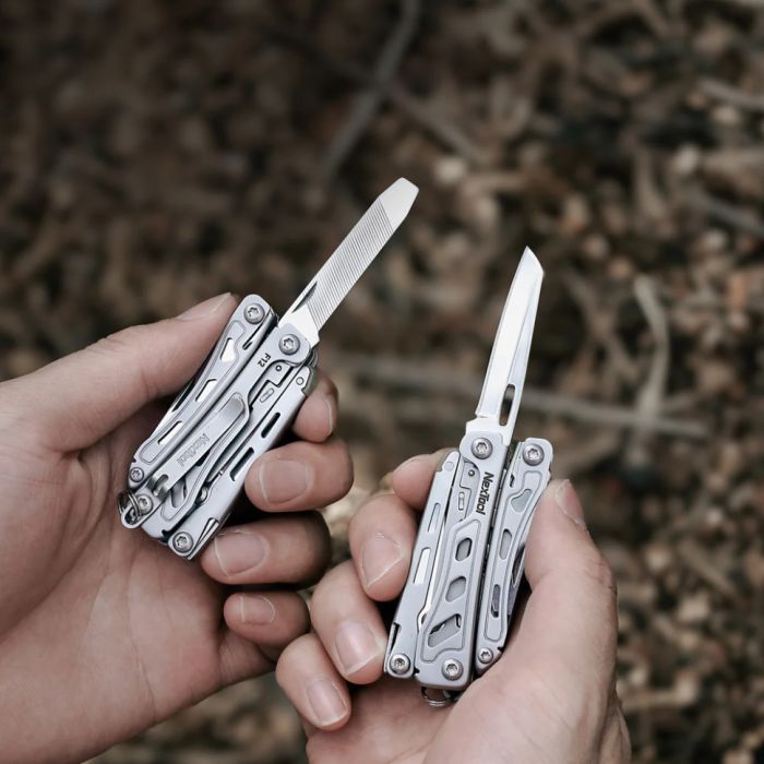 Мультитул NexTool Mini Flagship Multi Tool F12 (NE20410) изображение 7