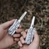 Мультитул NexTool Mini Flagship Multi Tool F12 (NE20410) изображение 7