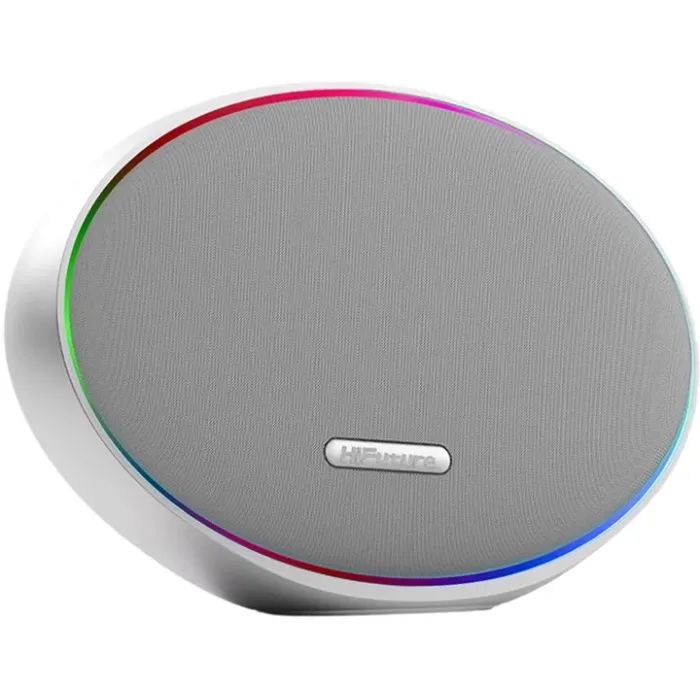 Акустическая система HiFuture Orbit Silver (orbit.silver.)