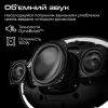 Акустическая система HiFuture Orbit Silver (orbit.silver.) изображение 2