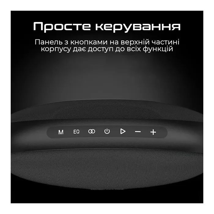Акустическая система HiFuture Orbit Silver (orbit.silver.) изображение 7