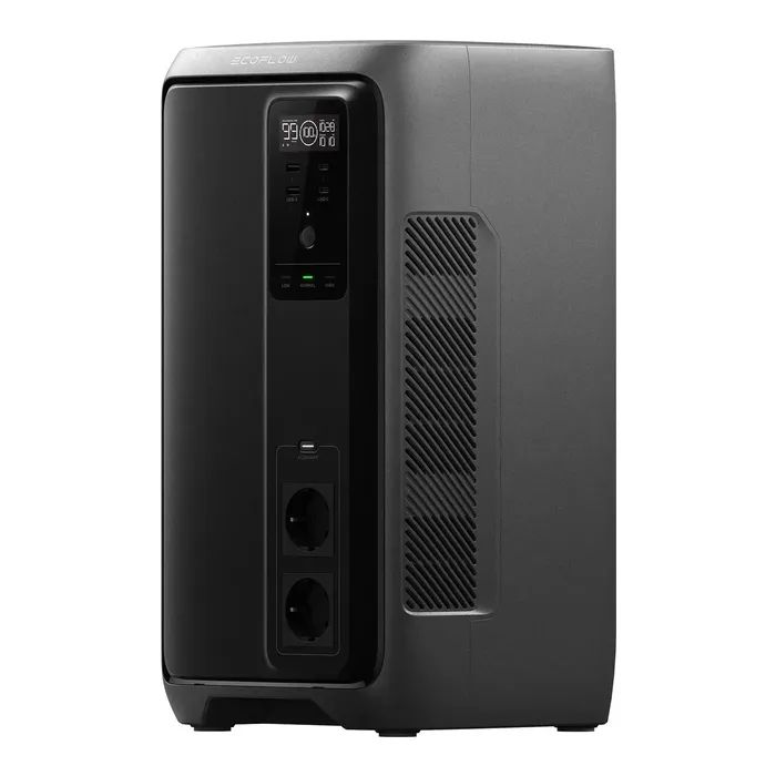 Зарядна станція EcoFlow DELTA 3 2000 Air Max 1000W 1920Wh (EFD3A2000-EU) зображення 2
