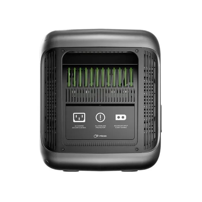 Зарядная станция ALLPOWERS R1500 LITE 1600W 1056Wh (R1500 LITE) изображение 2