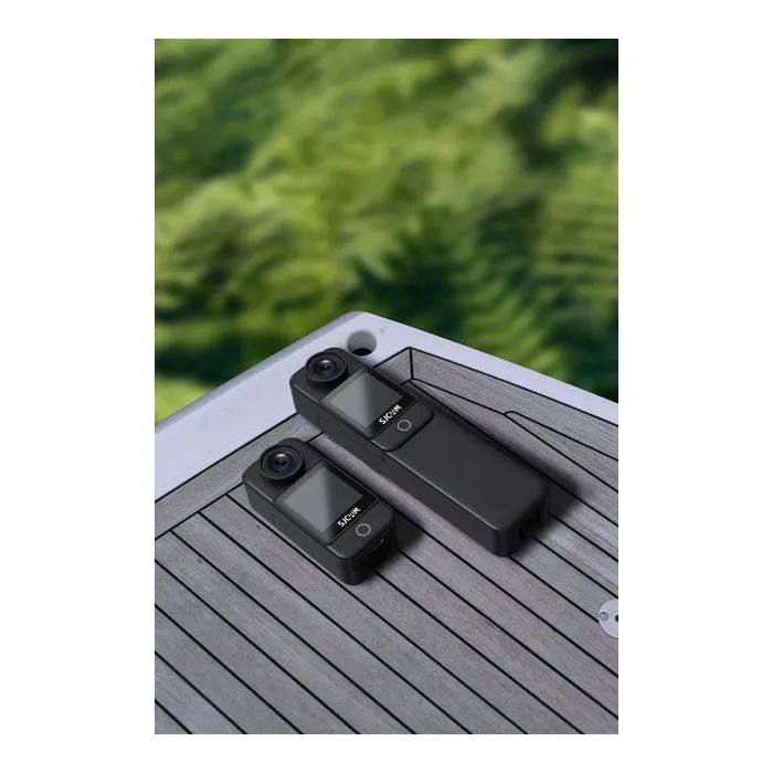 Екшн-камера SJCAM C300 (6972476162350) зображення 10