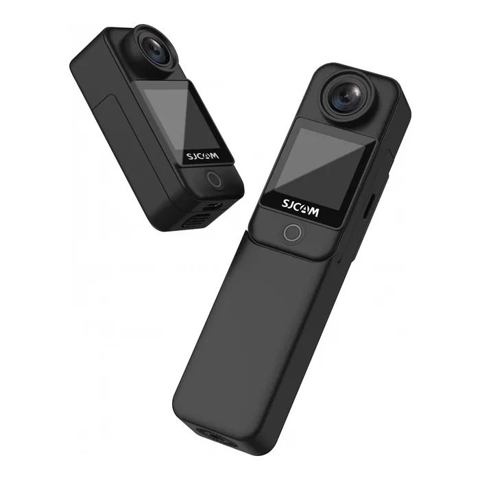 Екшн-камера SJCAM C300 (6972476162350) зображення 4