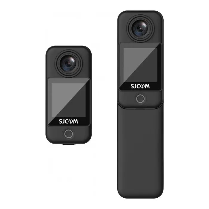 Екшн-камера SJCAM C300 (6972476162350) зображення 5