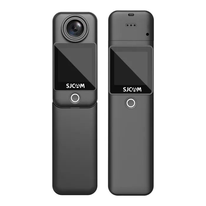 Екшн-камера SJCAM C300 (6972476162350) зображення 6
