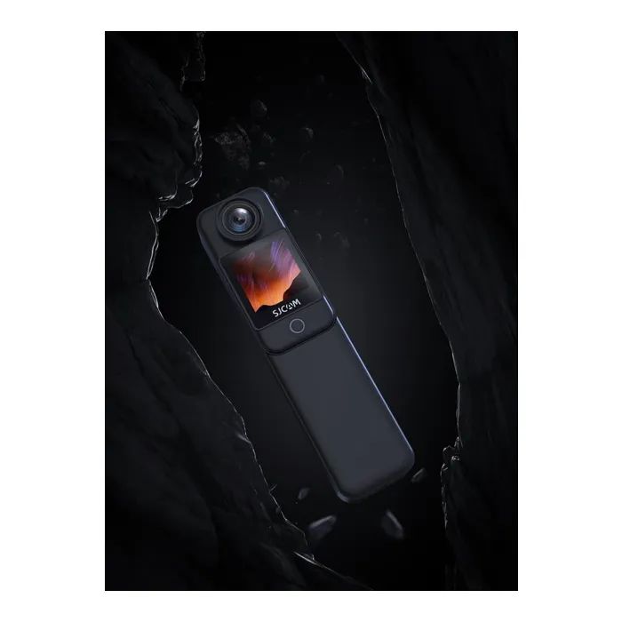 Екшн-камера SJCAM C300 (6972476162350) зображення 9