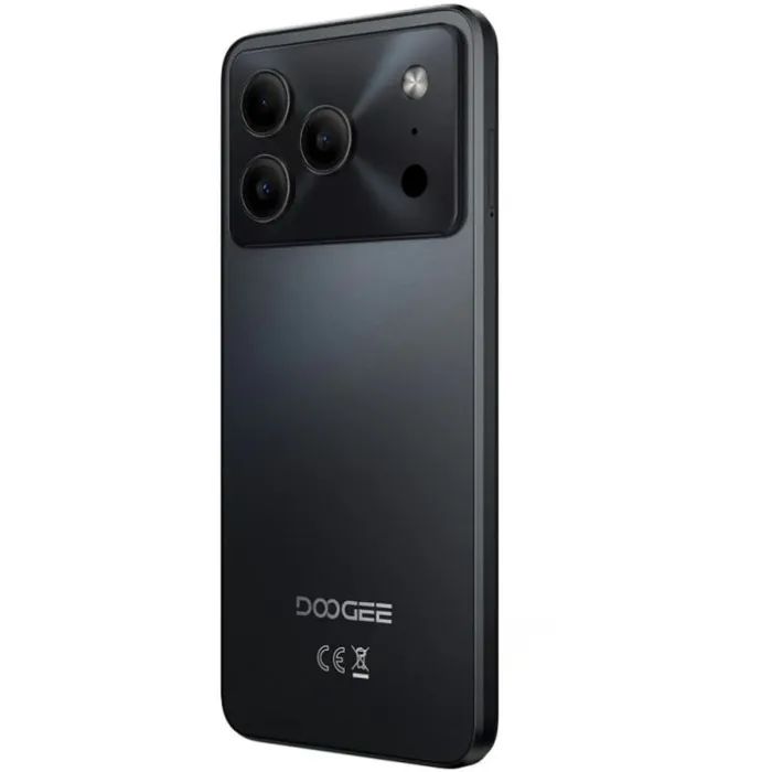 Мобильный телефон Doogee Note 56 3/64GB Black (6923740289143) изображение 10